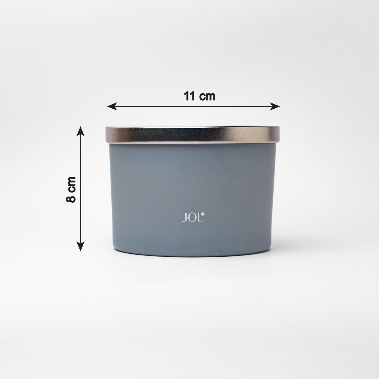 Blackcurrant | Magmum Soy Wax Candle