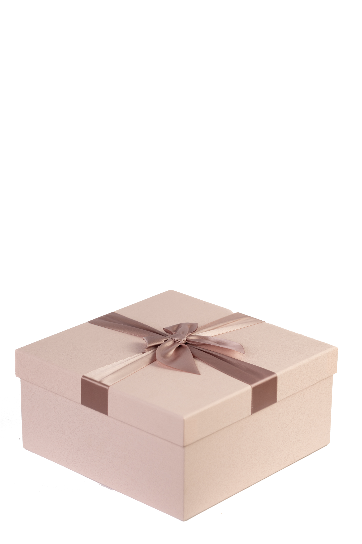 Pink Gift Box