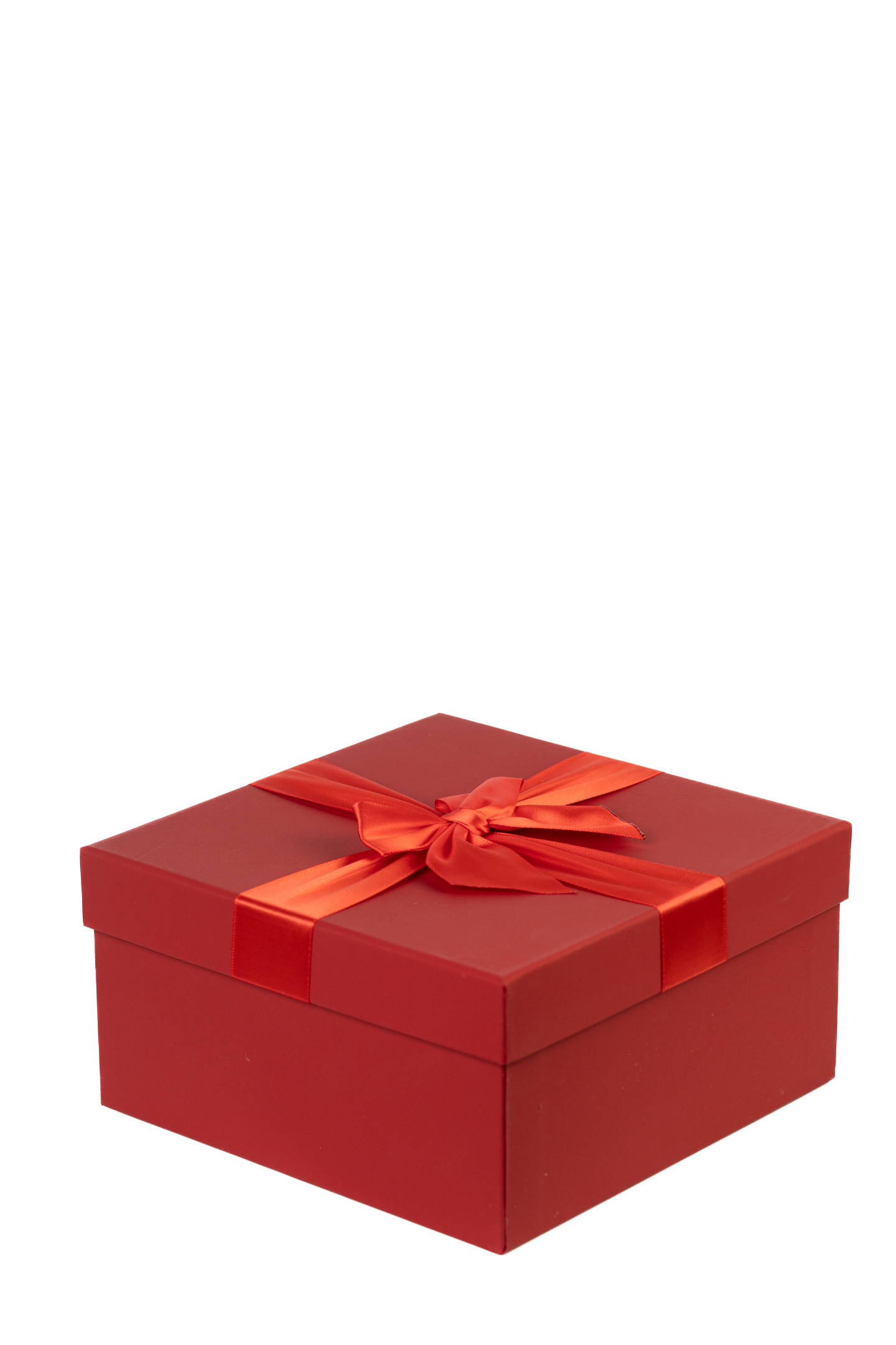 Red Gift Box