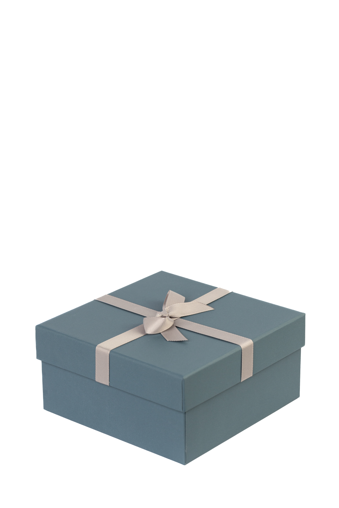 Blue Gift Box