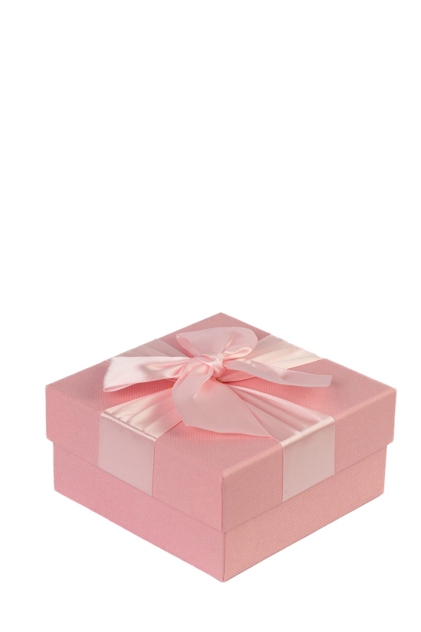 Baby Pink Gift Box