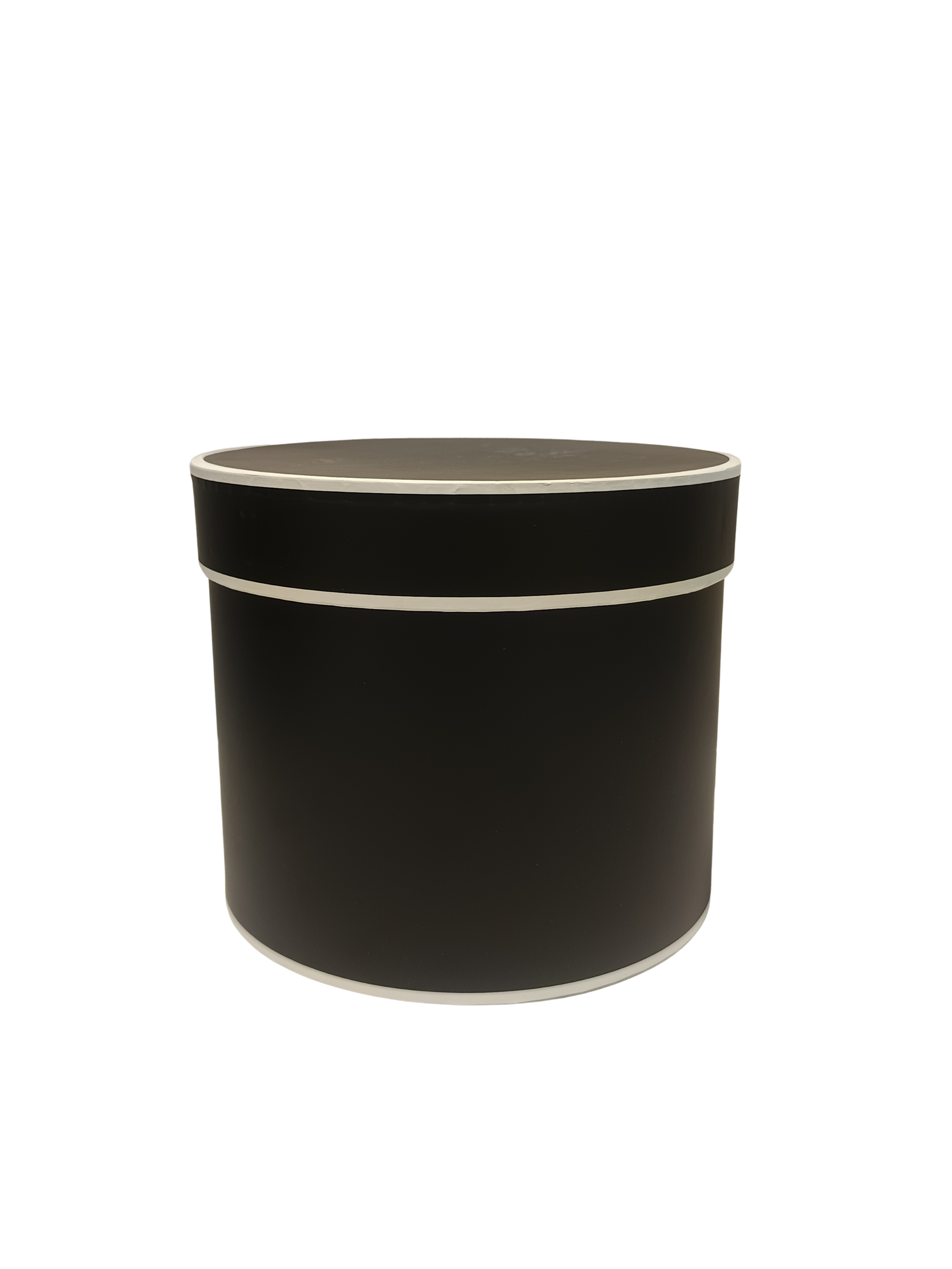 Jol Black Shape Gift Box